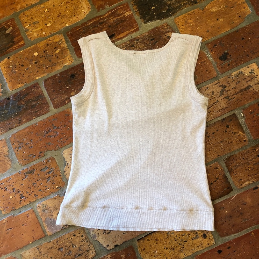 Talbots SS shell - Picture 5 of 7